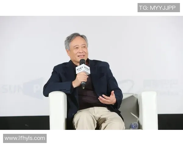 李安:从东方到西方的电影大师如何重新定义全球电影语言与文化交融